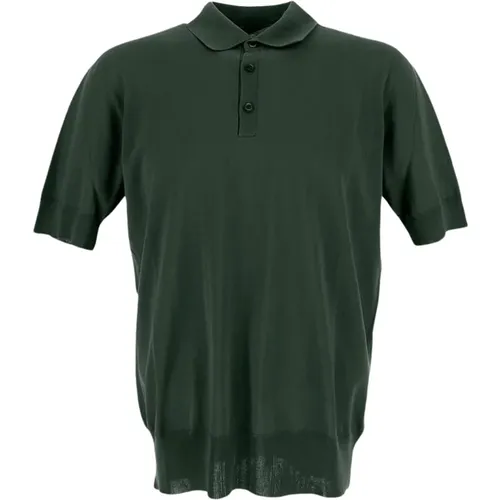 Polo Shirts , Herren, Größe: XL - PT Torino - Modalova