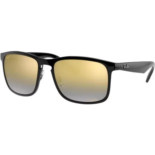 Herren Sonnenbrillen Kollektion Nylon Zusammensetzung - Ray-Ban - Modalova