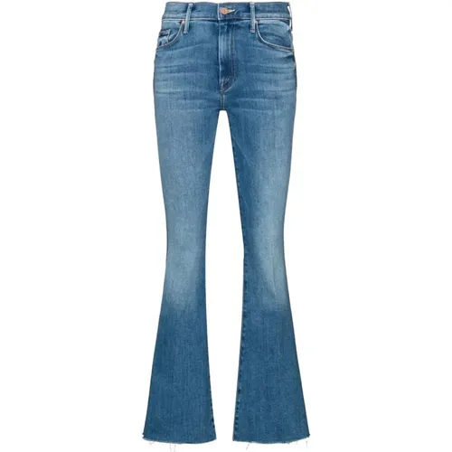 Weekender Fray Jeans , female, Sizes: W26 - Mother - Modalova