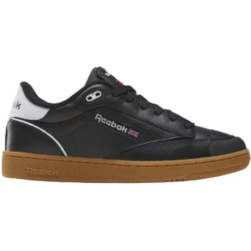 Herren Skate Style Sneakers , Herren, Größe: 42 1/2 EU - Reebok - Modalova