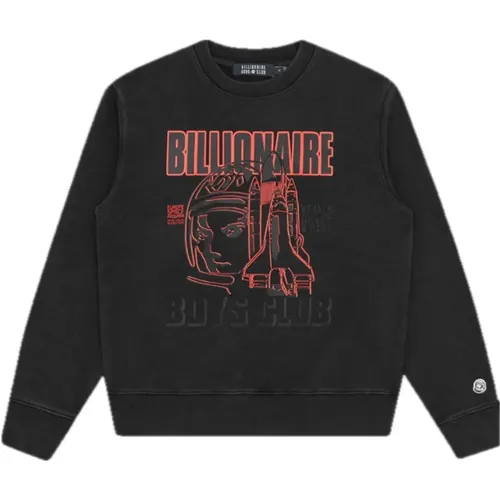 Sweatshirts , male, Sizes: L - Billionaire Boys Club - Modalova