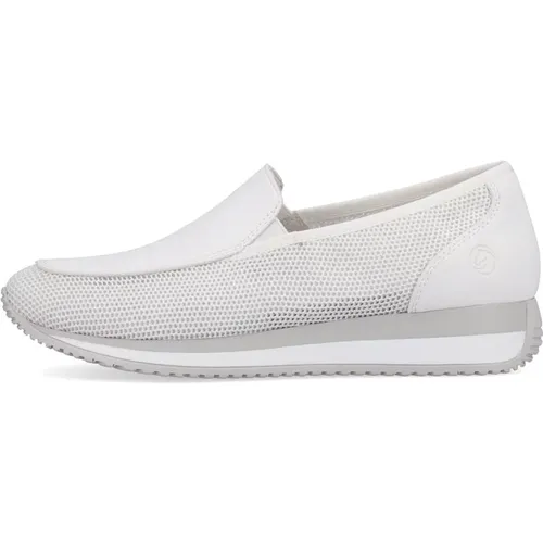 Slippers , female, Sizes: 7 UK, 5 UK, 4 UK, 8 UK - Remonte - Modalova