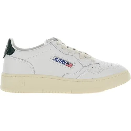 Sneakers Medalist Low Women , female, Sizes: 3 UK - Autry - Modalova