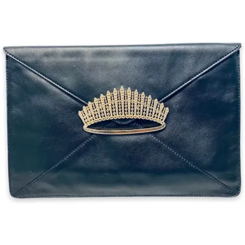 Pre-owned Pochette , female, Sizes: ONE SIZE - Valentino Vintage - Modalova