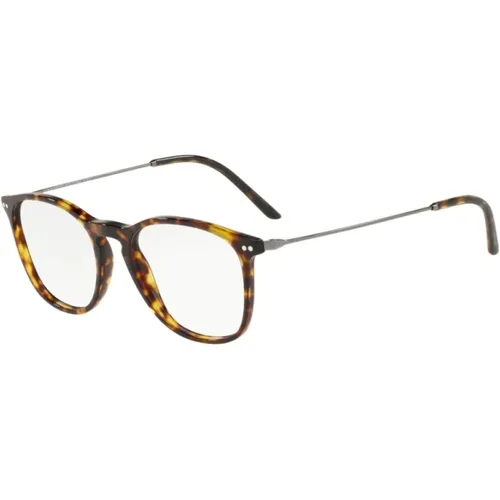 Stylische Brille Ar7160 Farbe 5026 - Giorgio Armani - Modalova