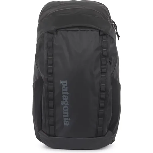 Hole Pack Bags , male, Sizes: ONE SIZE - Patagonia - Modalova