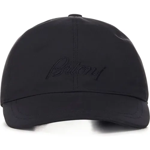 Hats , Herren, Größe: M - Brioni - Modalova