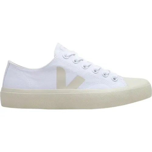 Wmns Wata II Low Canvas () , male, Sizes: 10 UK - Veja - Modalova