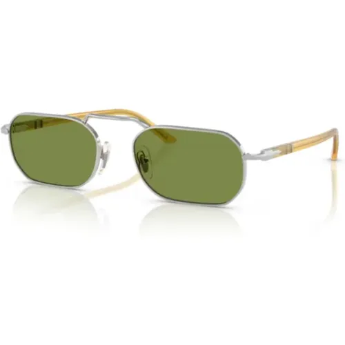 Stylish Sunglasses , unisex, Sizes: ONE SIZE - Persol - Modalova