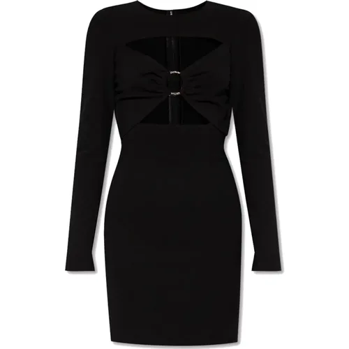 Chic Mini Dress for Women , female, Sizes: XS, S - Dolce & Gabbana - Modalova