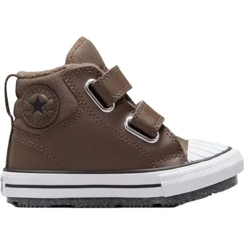 Chuck Taylor All Star Berkshire Stiefel , Damen, Größe: 44 EU - Converse - Modalova