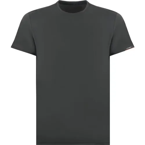 Stylische T-Shirts für Männer und Frauen , Herren, Größe: M - RRD - Modalova