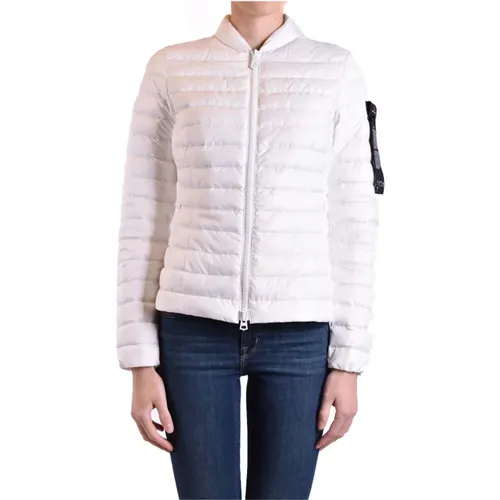 Women`s Jacket Ss23 , female, Sizes: S, M - Peuterey - Modalova