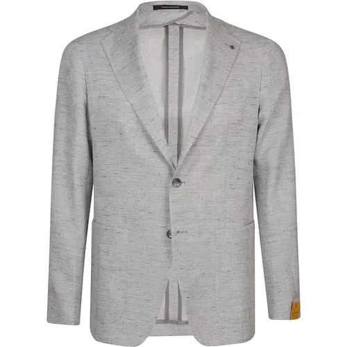 Perla Jacket , male, Sizes: 2XL, XL - Tagliatore - Modalova