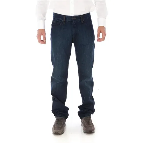 Jeans , Herren, Größe: W31 - Armani Jeans - Modalova