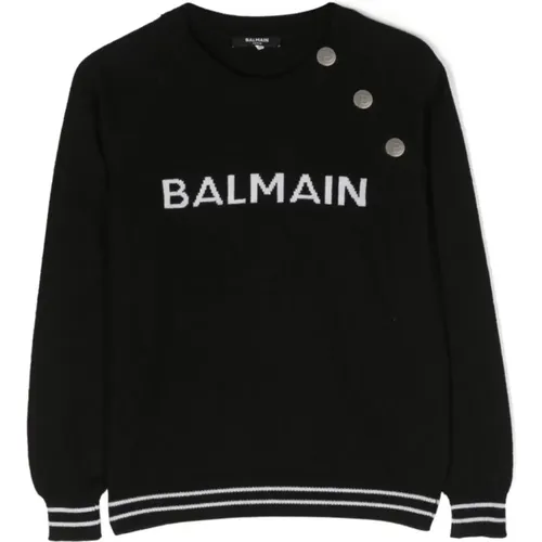 Knitwear Balmain - Balmain - Modalova