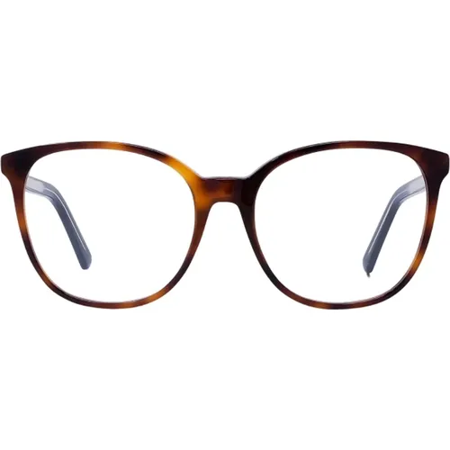 Womens Accessories Optical frames Ss23 , female, Sizes: 57 MM - Dior - Modalova