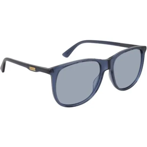 Gg0263S Sunglasses , female, Sizes: 57 MM - Gucci - Modalova