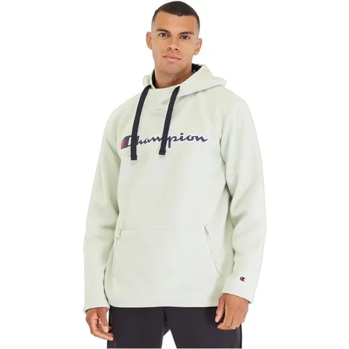 Hoodies , Herren, Größe: M - Champion - Modalova