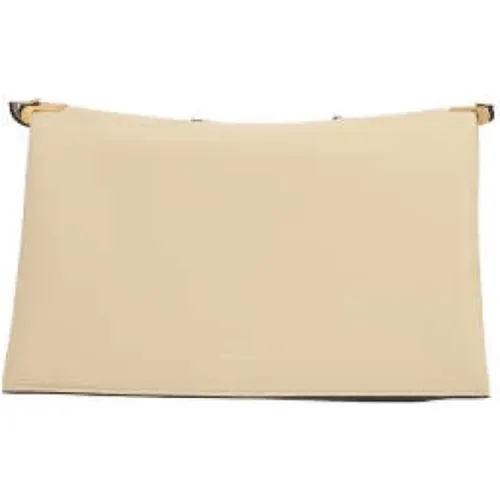 Chic Shoulder Bag with Gold Hardware , female, Sizes: ONE SIZE - Wandler - Modalova
