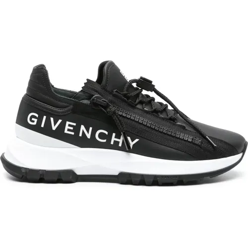 Spectre Low Running Sneakers , female, Sizes: 3 UK, 7 UK - Givenchy - Modalova