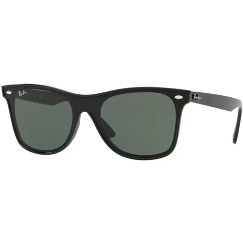 Wayfarer Sunglasses Frame , unisex, Sizes: 41 MM - Ray-Ban - Modalova