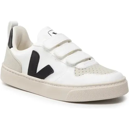 Nachhaltige V-10 Sneakers Veja - Veja - Modalova