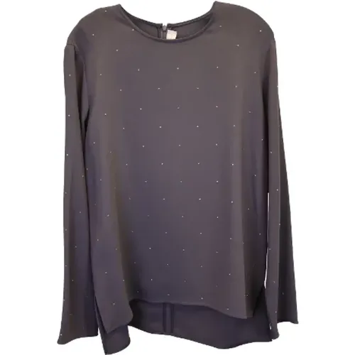 Pre-owned Fabric tops , female, Sizes: M - Stella McCartney Pre-owned - Modalova