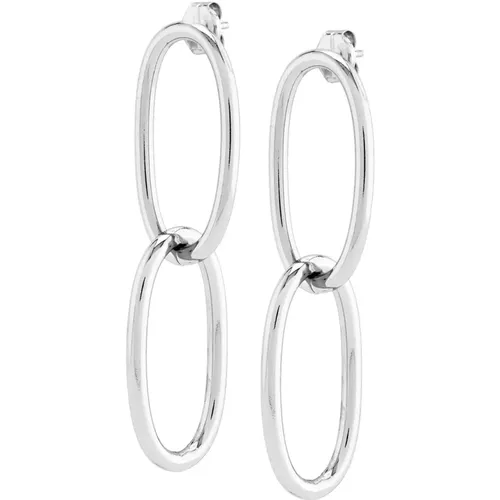 Bolt Earring , female, Sizes: ONE SIZE - Federica Tosi - Modalova