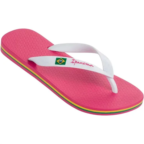 Klassische Brasil II Damensandalen , Damen, Größe: 35 EU - Ipanema - Modalova