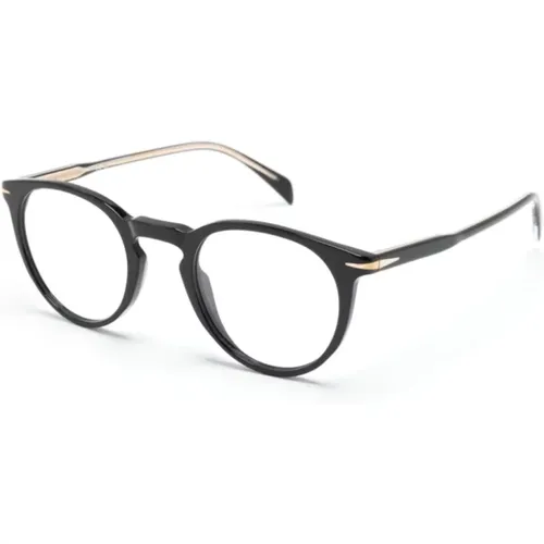 Db1139 807 Optical Frame - Eyewear by David Beckham - Modalova