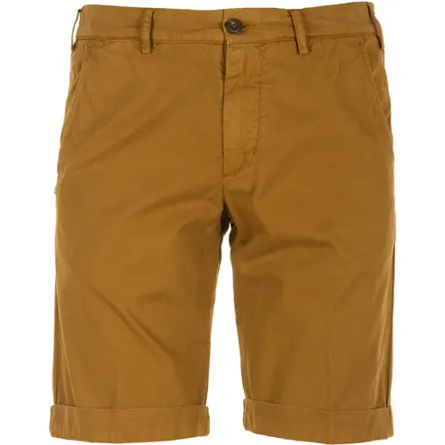 Chino Bermuda Shorts 40WEFT - 40WEFT - Modalova