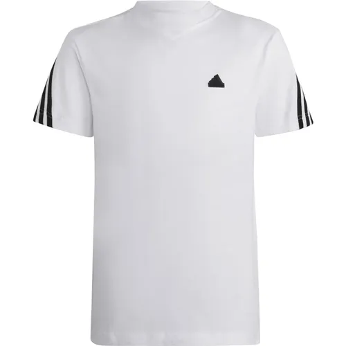 Junior T-Shirt 3-Stripes Adidas - Adidas - Modalova