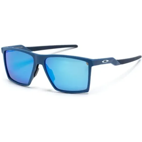 Sunglasses with Accessories , unisex, Sizes: 57 MM - Oakley - Modalova