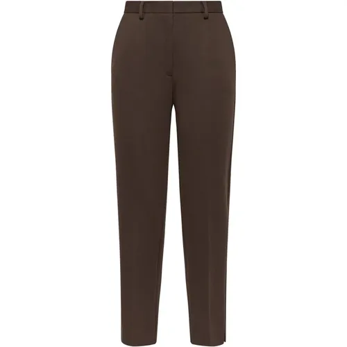 Bequeme Jerseyhose , Damen, Größe: XL - MALIPARMI - Modalova