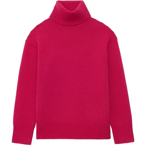 Aiden Sweater , Damen, Größe: XS - Ines De La Fressange Paris - Modalova