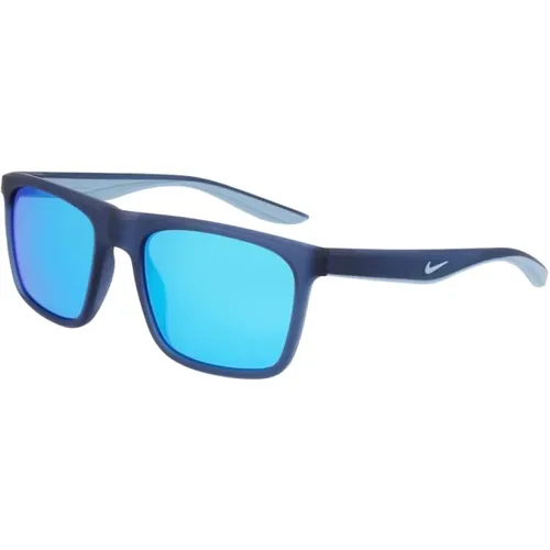 Stylish Sunglasses for Men , male, Sizes: ONE SIZE - Nike - Modalova