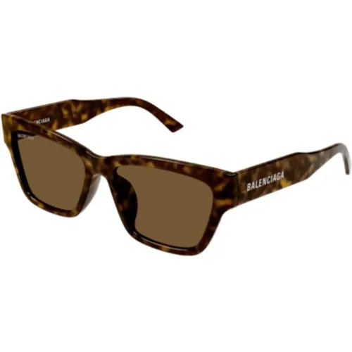 Stylish Sunglasses for Your Look , unisex, Sizes: ONE SIZE - Balenciaga - Modalova