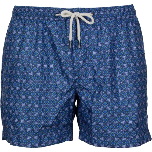 Swim Short , male, Sizes: 2XL - Peninsula - Modalova