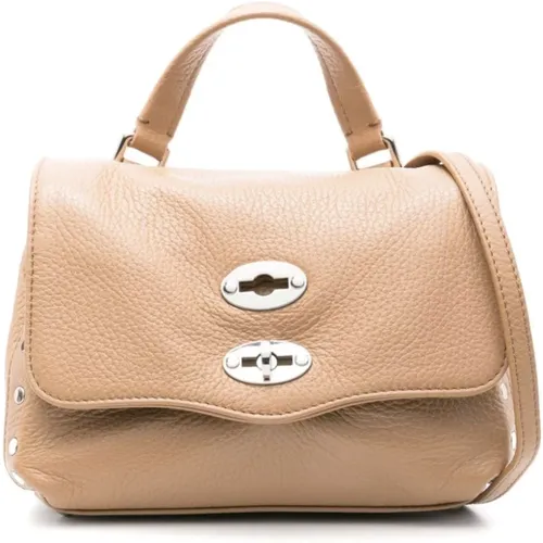 Stylish Bags Collection , female, Sizes: ONE SIZE - Zanellato - Modalova