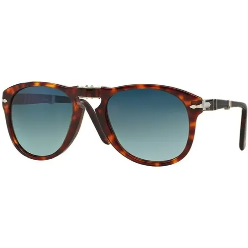 PO 0714 24/S3 54 Sunglasses. , unisex, Sizes: 54 MM - Persol - Modalova