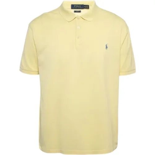 Pre-owned Knit tops , male, Sizes: XS - Ralph Lauren Pre-owned - Modalova