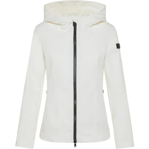 Winter Coats , female, Sizes: 2XL, XL, XS, L, M, S - Peuterey - Modalova