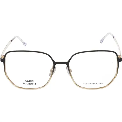 Stylish Eyeglasses IM 0095 , female, Sizes: 54 MM - Isabel marant - Modalova