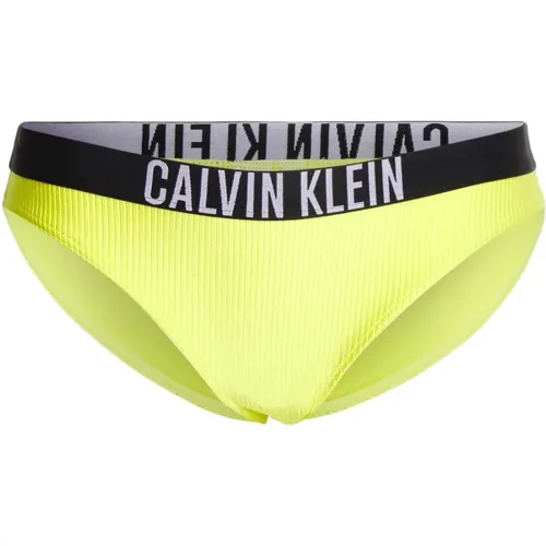 Intense Power Bikini Unterteil - Calvin Klein - Modalova