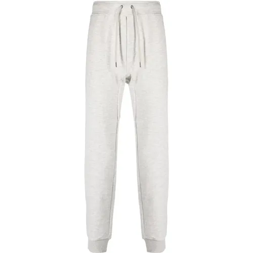 Casual Graue Jogger Hose Activewear - Polo Ralph Lauren - Modalova