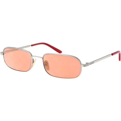 Stylish Sunglasses Gg1457S , male, Sizes: 57 MM - Gucci - Modalova