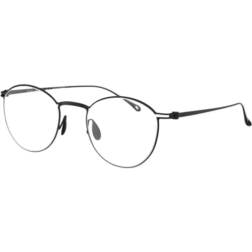 Stylische Optische Brille 0Ar5136T , Herren, Größe: 48 MM - Giorgio Armani - Modalova