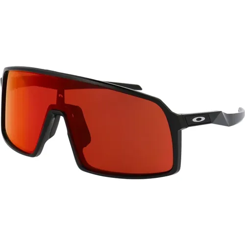 Sutro Sunglasses , male, Sizes: 37 MM - Oakley - Modalova