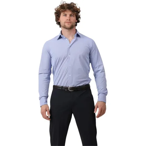 Stylish Shirt , male, Sizes: 4XL - RRD - Modalova